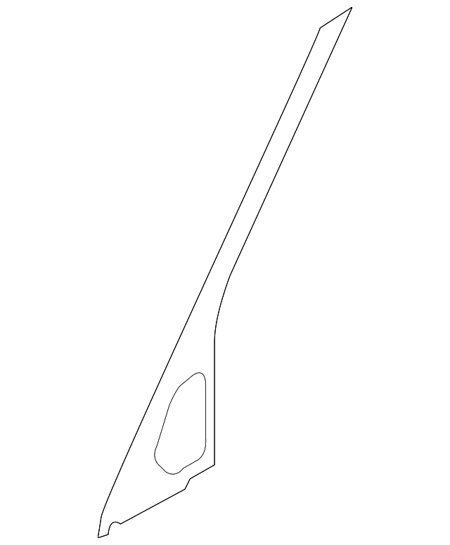 /"A/"-COLUMN LUAR CUL500030
