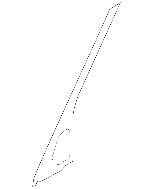 /"A/"-COLUMN LUAR CUL500050