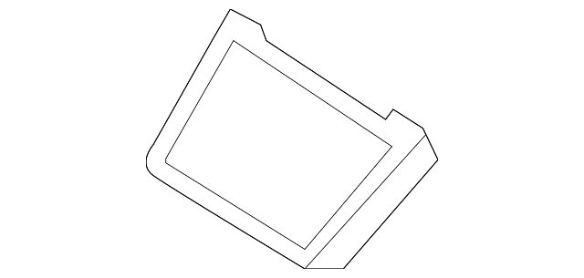 Penutup - Sensor Suhu Udara LR025376