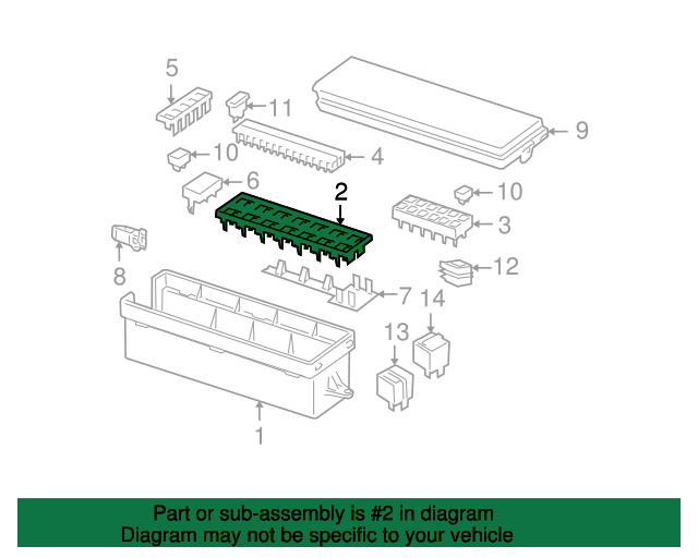 COVER - OPENING YPW500050